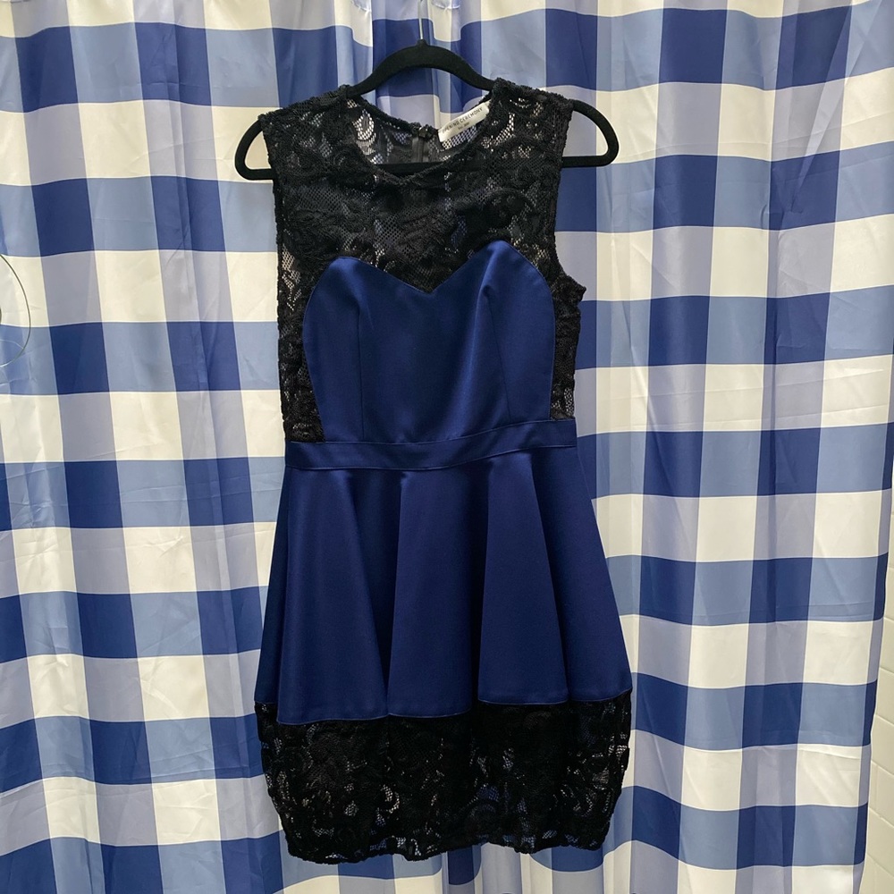 Opening Ceremony Cocktail Dress